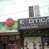 Exotica The Women's World in Sadar, Meerut